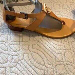 Michael kors sandals